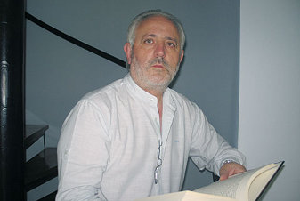 Javier Blasco