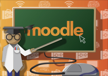 Curso online: Moodle para profesores